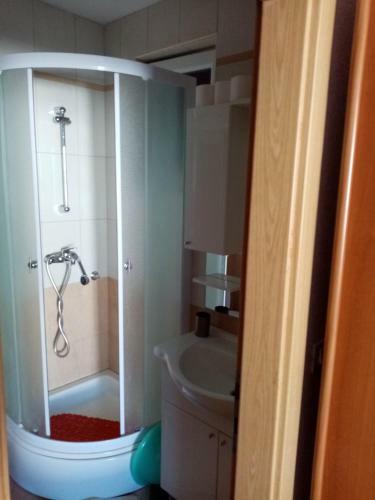 Apartments Iva