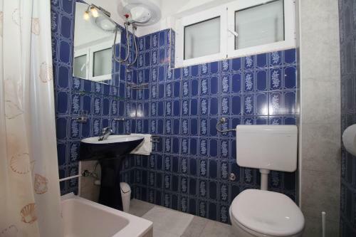 Apartamentos House Vera