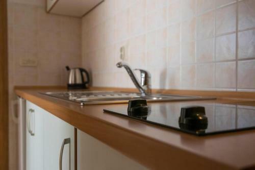 Apartamentos House Vera