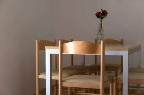 Apartamentos House Vera