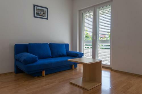 Apartamentos House Vera