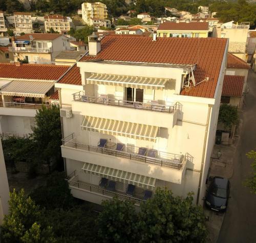 Apartamentos House Vera