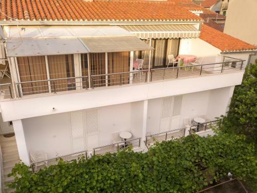 Apartamentos House Vera
