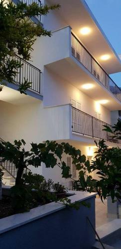 Apartmani Grozdana