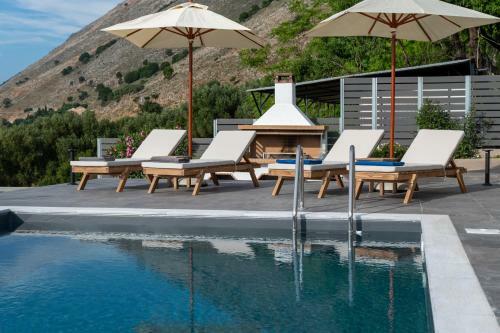 Villa Athina
