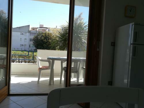 Apartamento 40gradinord - Viale Europa