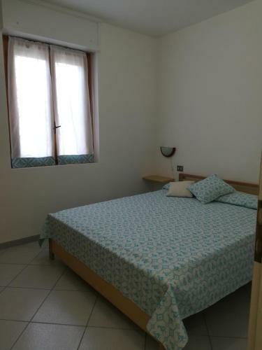Apartamento 40gradinord - Viale Europa