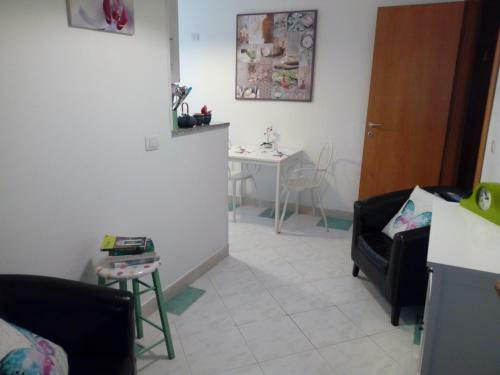 Apartamento La Melissa