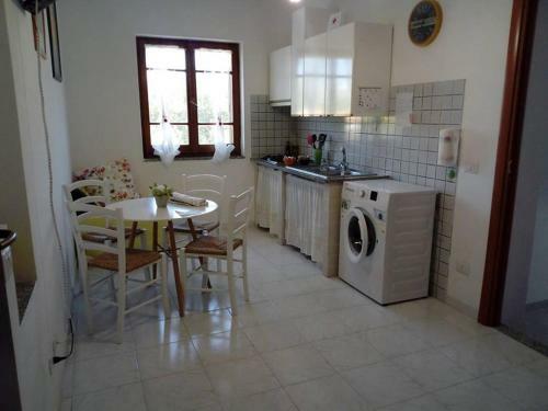 Apartamento La Melissa