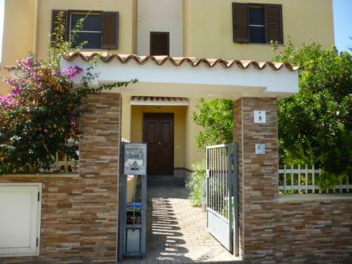 Apartamento La Melissa