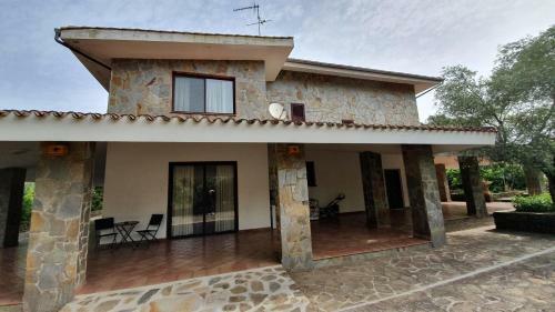 Villa Canu B&B