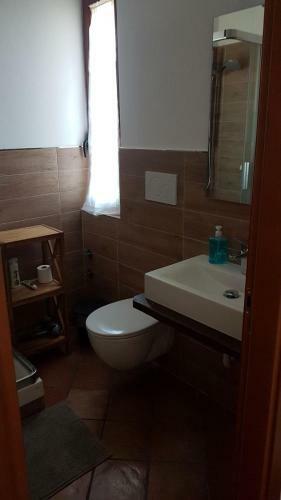 Villa Canu B&B