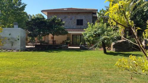 Villa Canu B&B