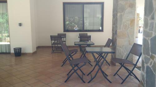 Villa Canu B&B