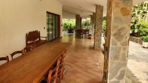 Villa Canu B&B