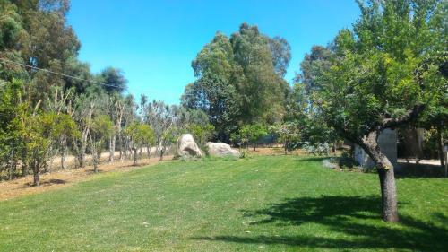 Villa Canu B&B