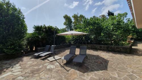 Villa Canu B&B