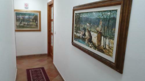 Villa Canu B&B