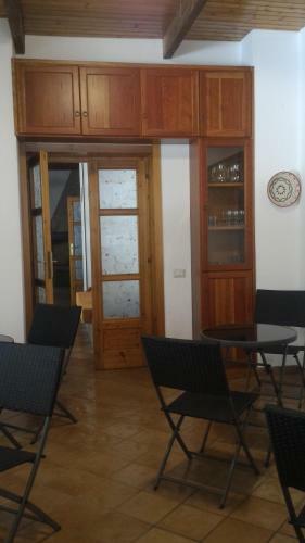 Villa Canu B&B