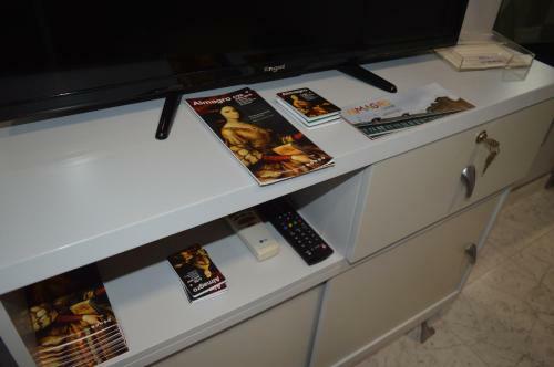 Apartamento Romabel