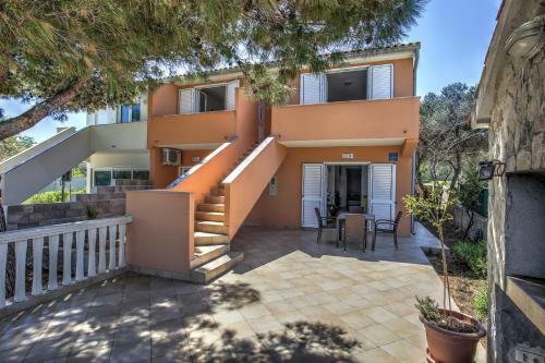 Apartment Ena 4