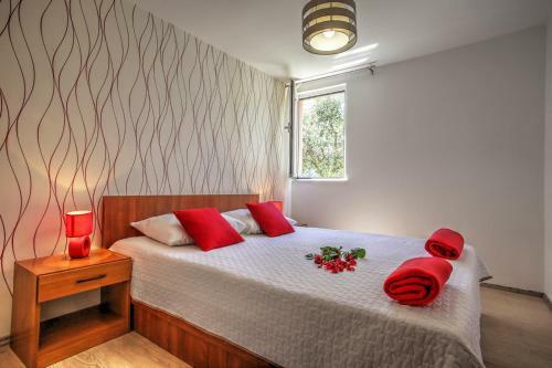 Apartment Ena 4