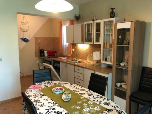 Apartment Ru?a