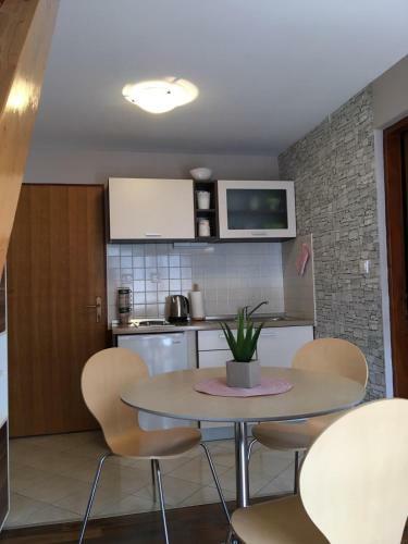 Apartmani Diana
