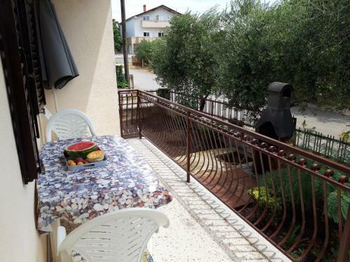 Apartman Roko Bnm