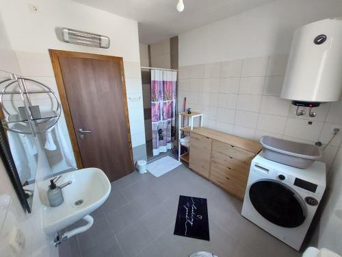 Apartmani Bukarica