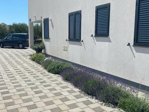 Breitling Apartments With Pool