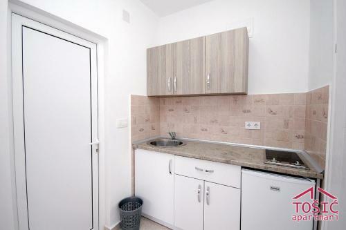 Tosic Apartmani