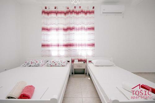 Tosic Apartmani