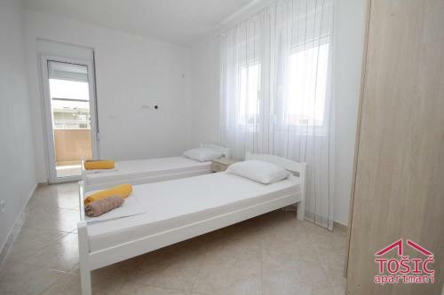 Tosic Apartmani