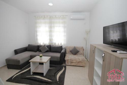 Tosic Apartmani