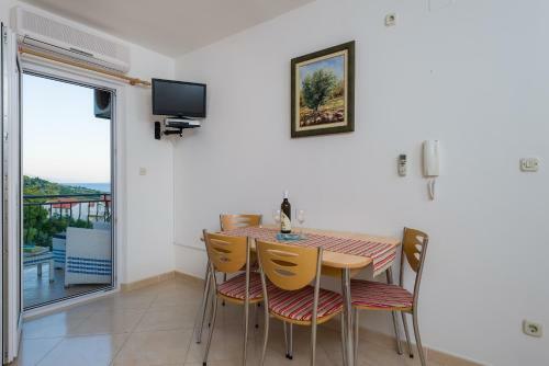 Apartments Villa Vallum