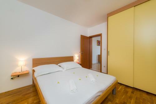 Apartments Villa Vallum