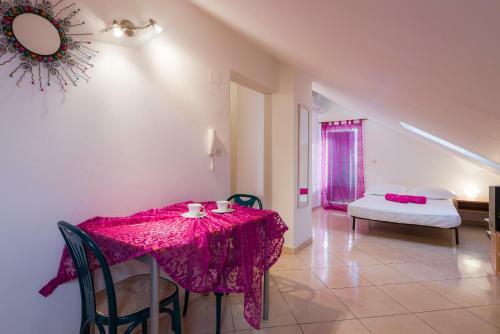 Apartments Villa Vallum