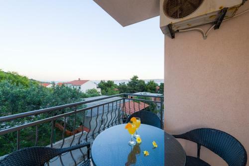 Apartments Villa Vallum