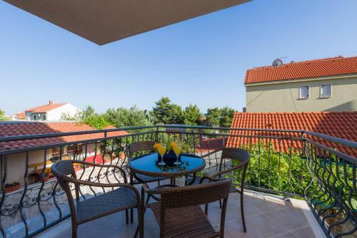 Apartments Villa Vallum