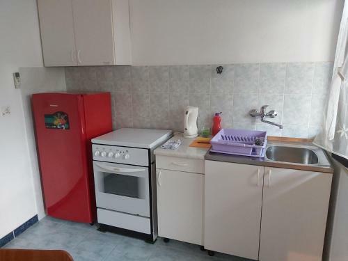 Hvarska Ulica Apartman