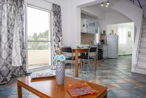 Apolpena View Apartment