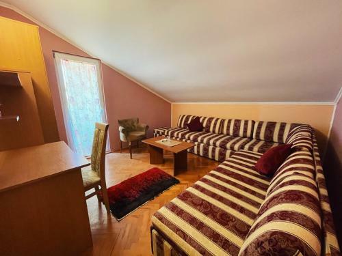 Hostal Vila Djuricic