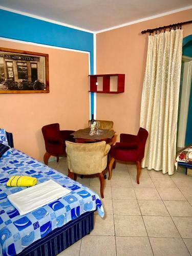 Hostal Vila Djuricic