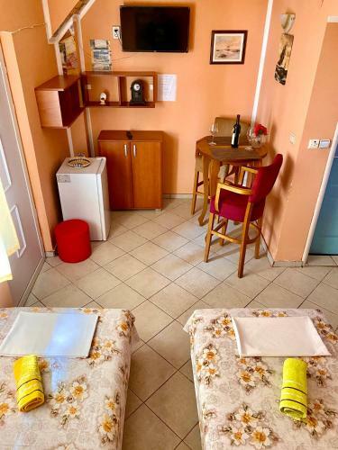 Hostal Vila Djuricic