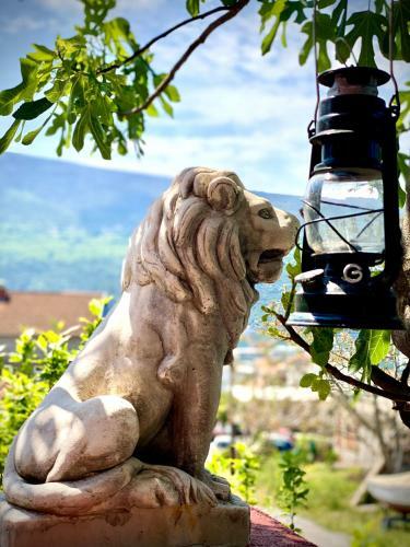 Hostal Vila Djuricic