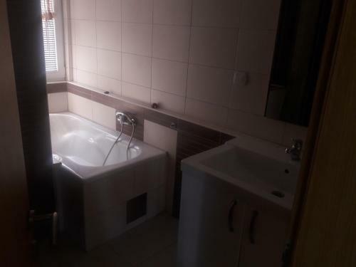 Apartments Vila Kurtagic