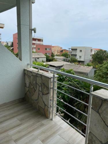 Apartments Vila Kurtagic