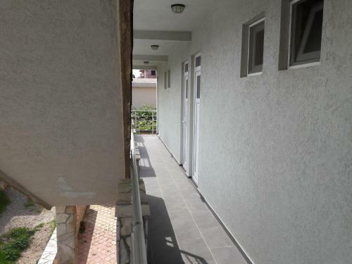 Apartments Vila Kurtagic