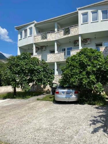 Apartments Vila Kurtagic
